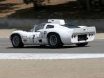 Chaparral 2D 1966 года